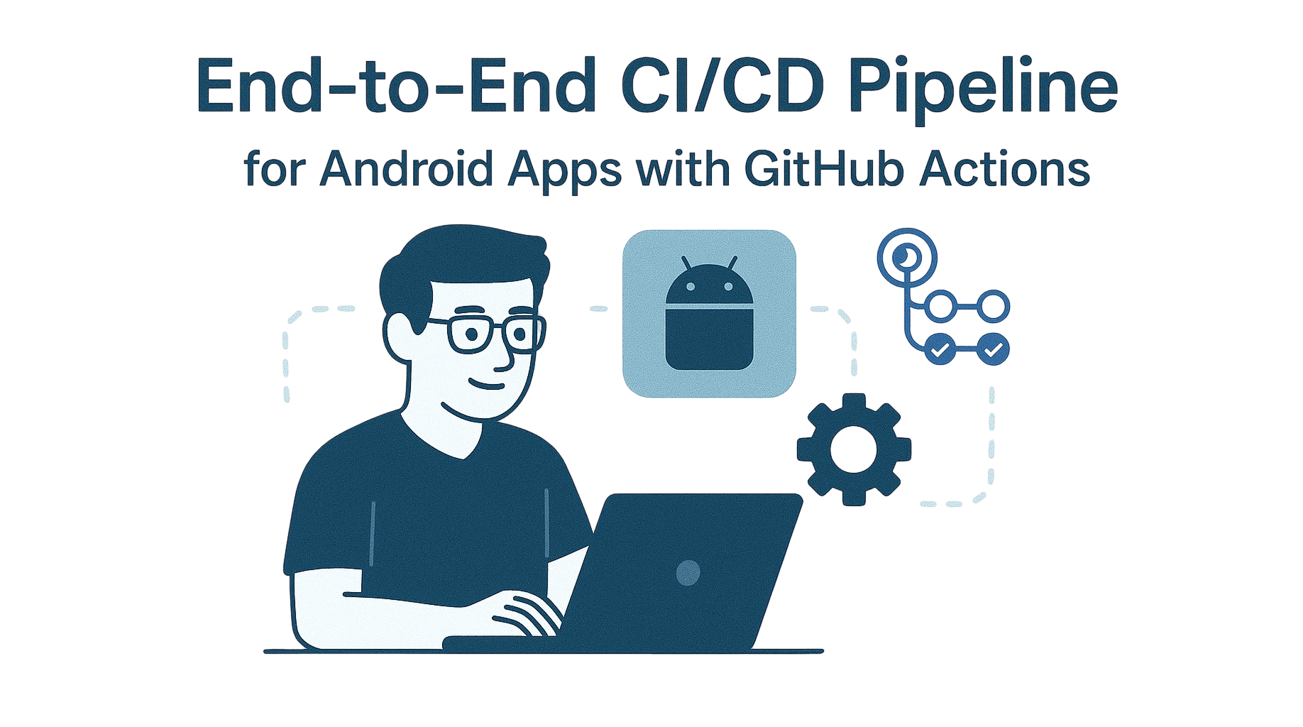 CI/CD Pipline for Android