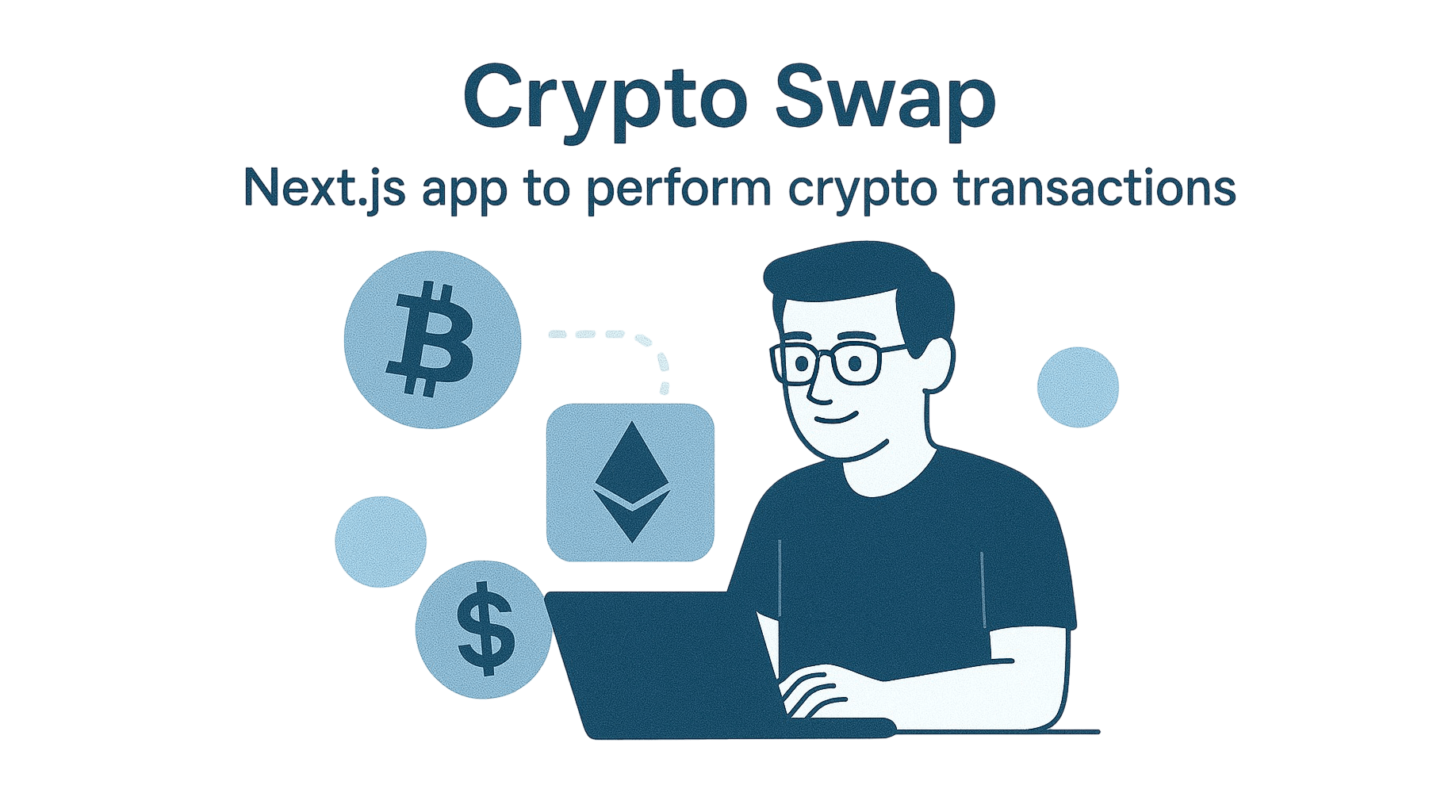 Crypto Swap