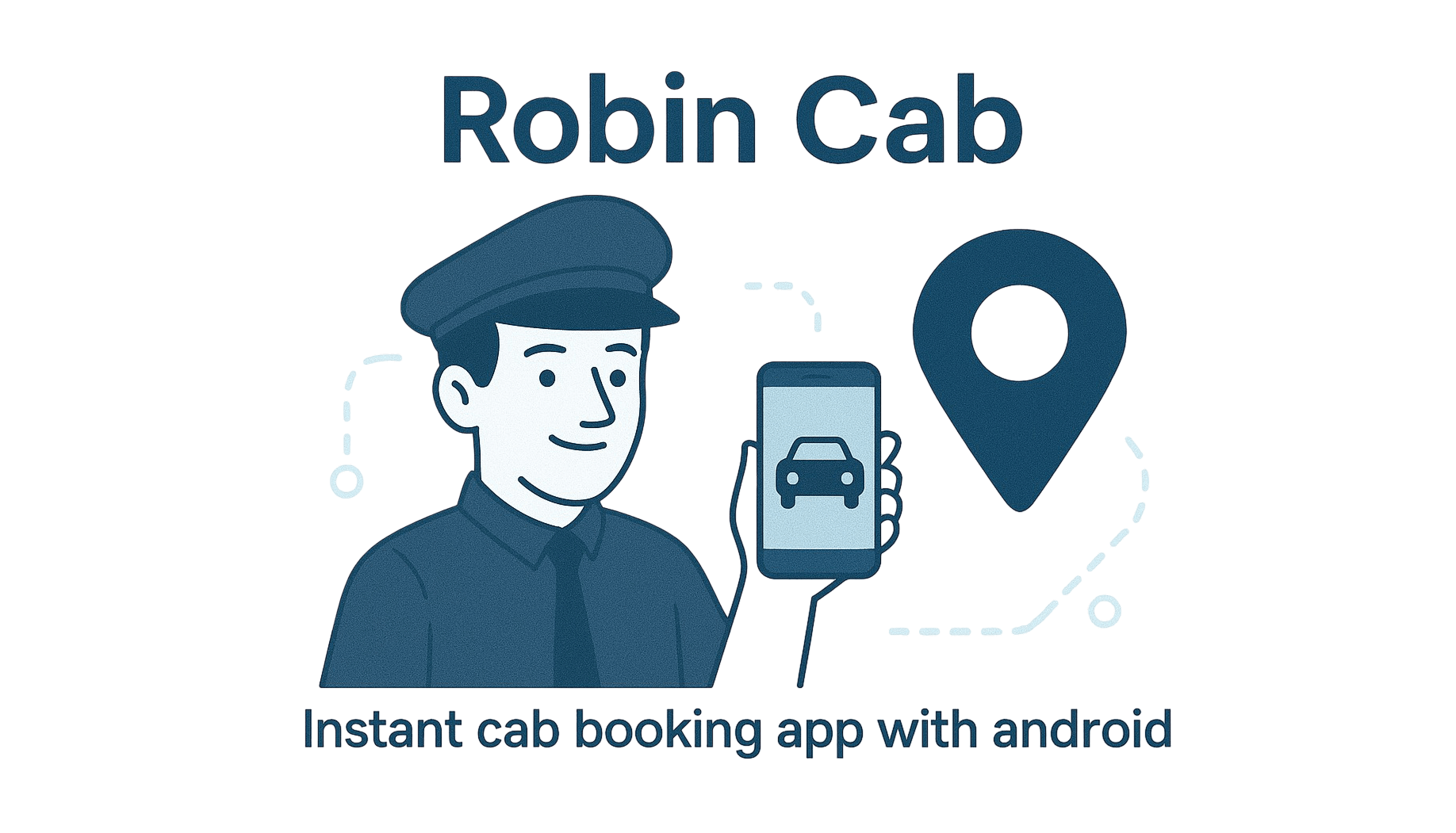 Robin Cab