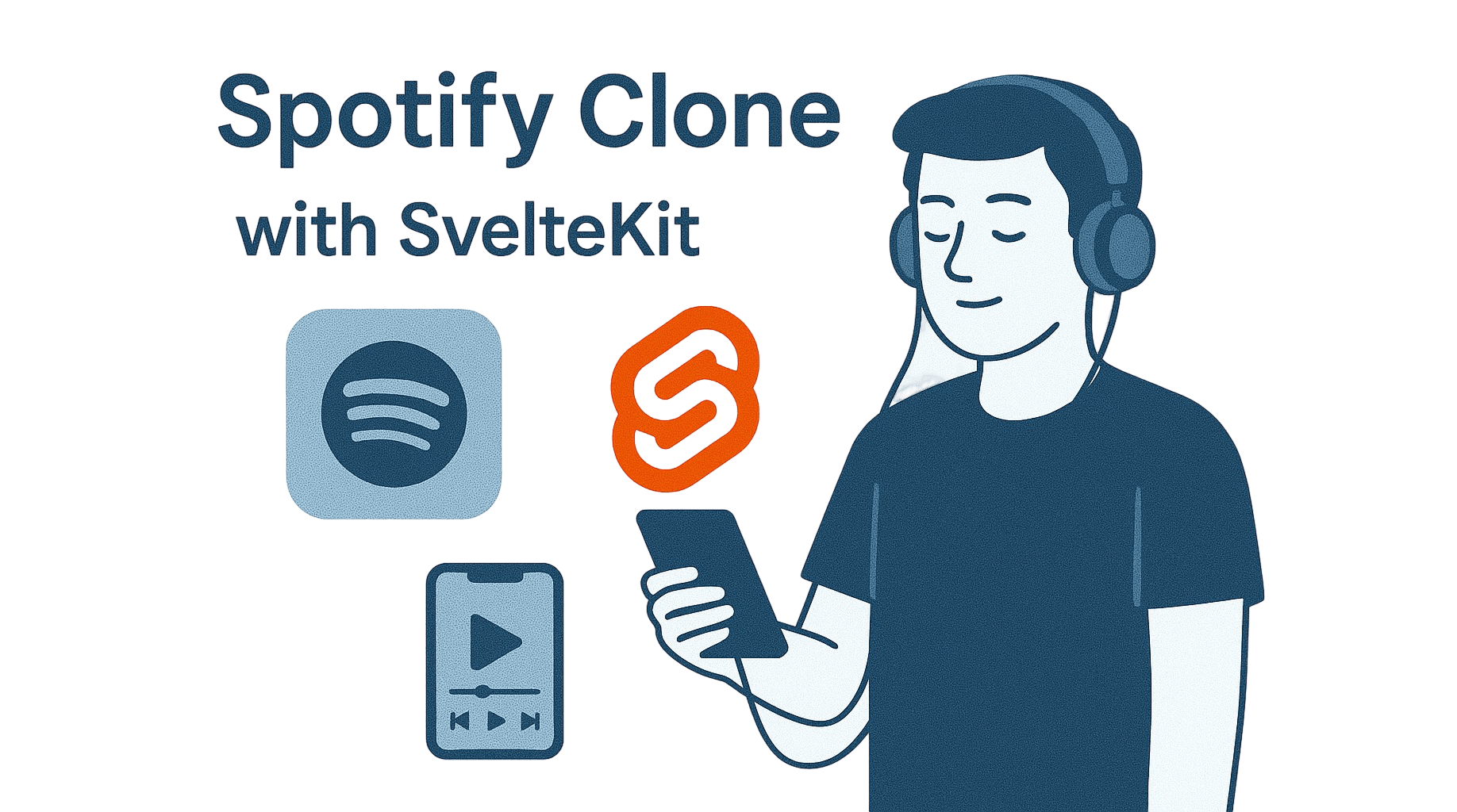 Spotify Clone